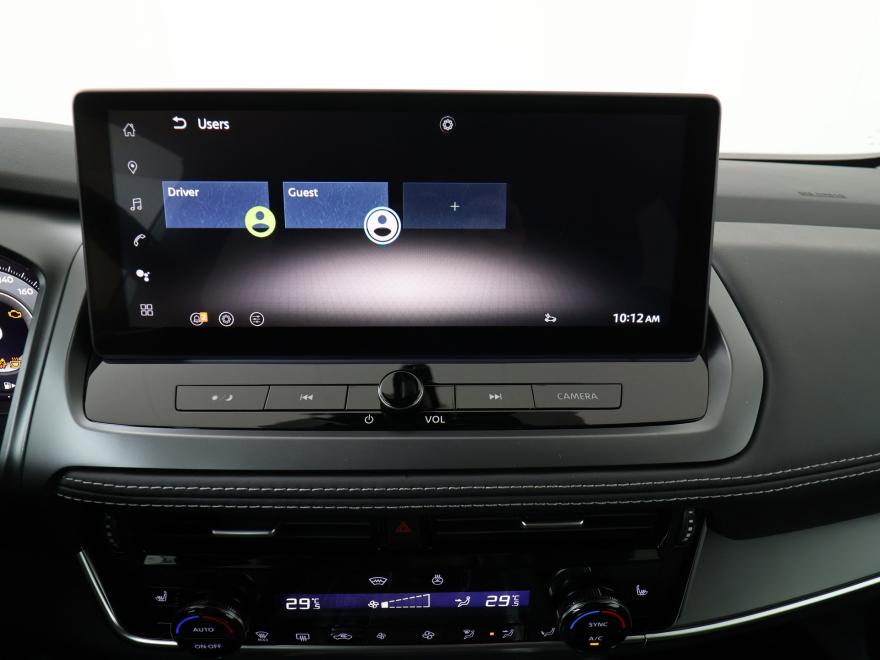Nissan Qashqai 1.3 dig-t n-connecta 158 AT