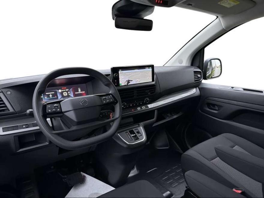 Citroen Jumpy