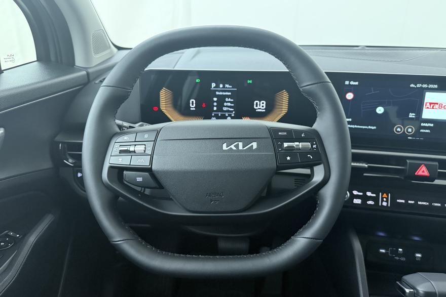 Kia Sportage 1.6 t-gdi pulse 150 AT