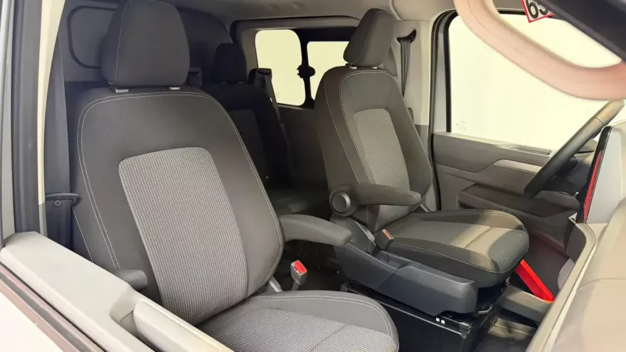 Volkswagen T7 Transporter