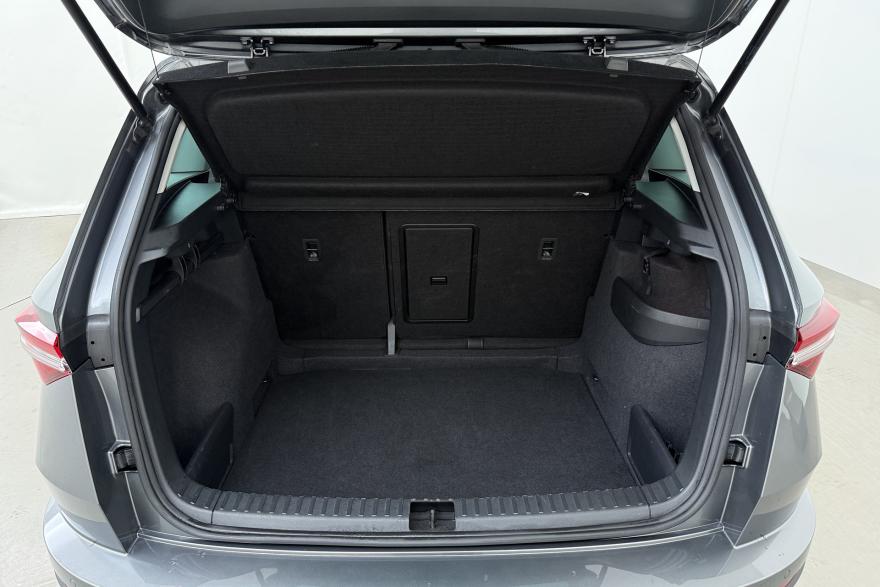 Skoda Karoq 1.5 tsi act selection 150 AT