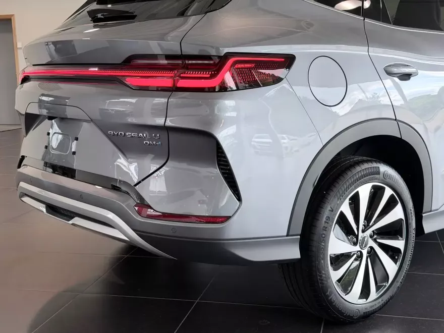 BYD Seal U