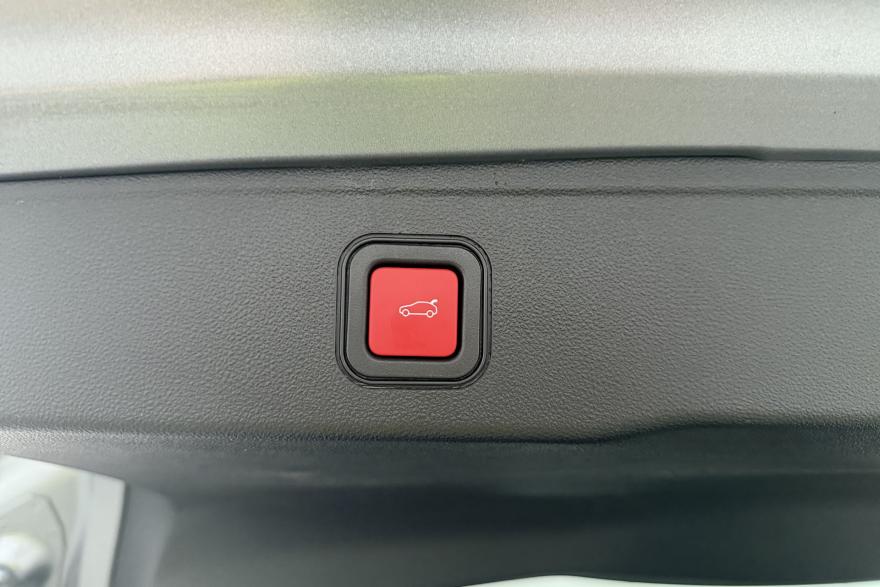Jeep Avenger 1.2 turbo altitude 100