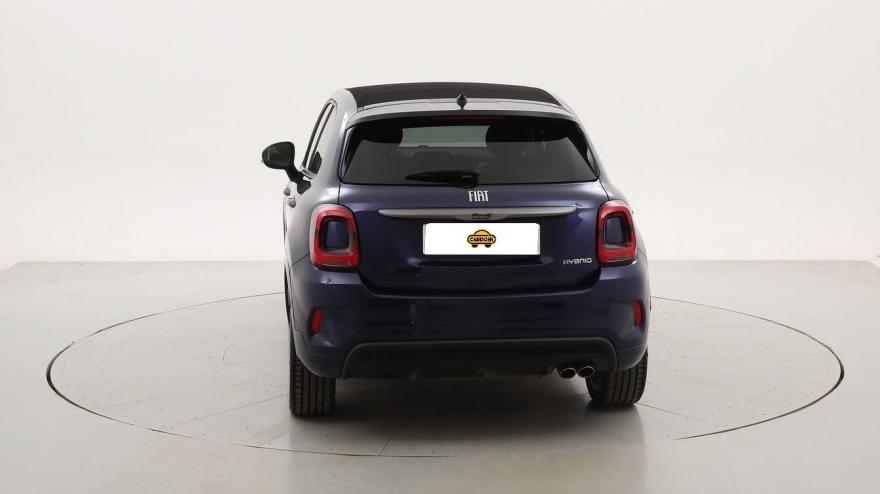 Fiat 500X Dolcevita dolcevita 131 AT