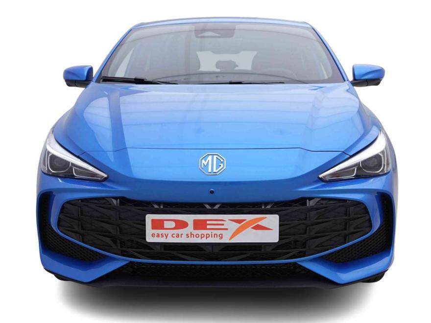 MG MG3
