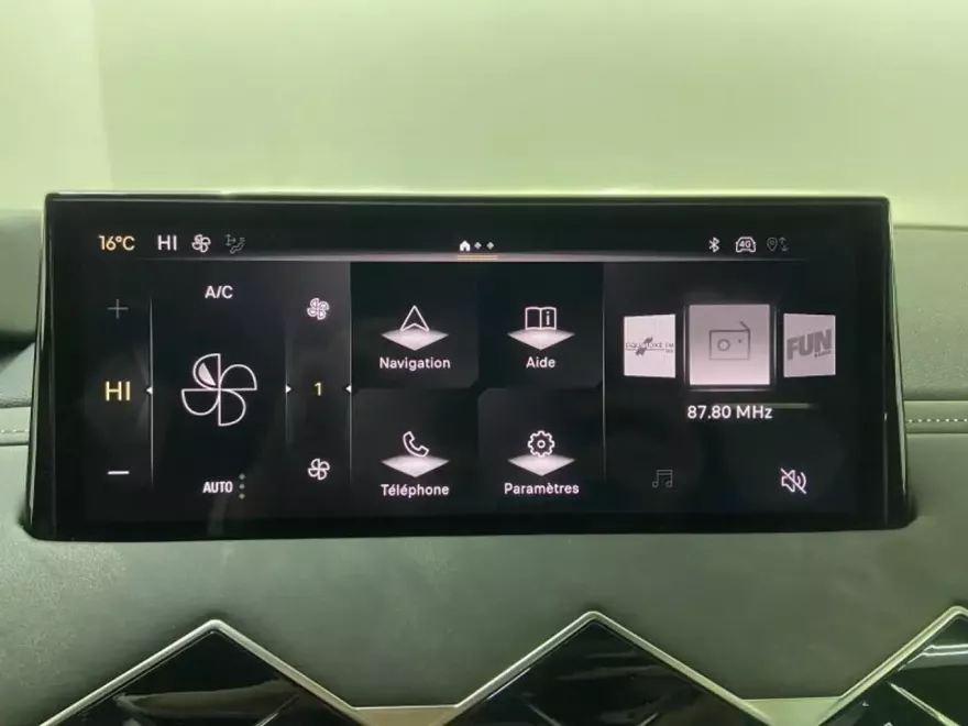 DS Automobiles DS 3