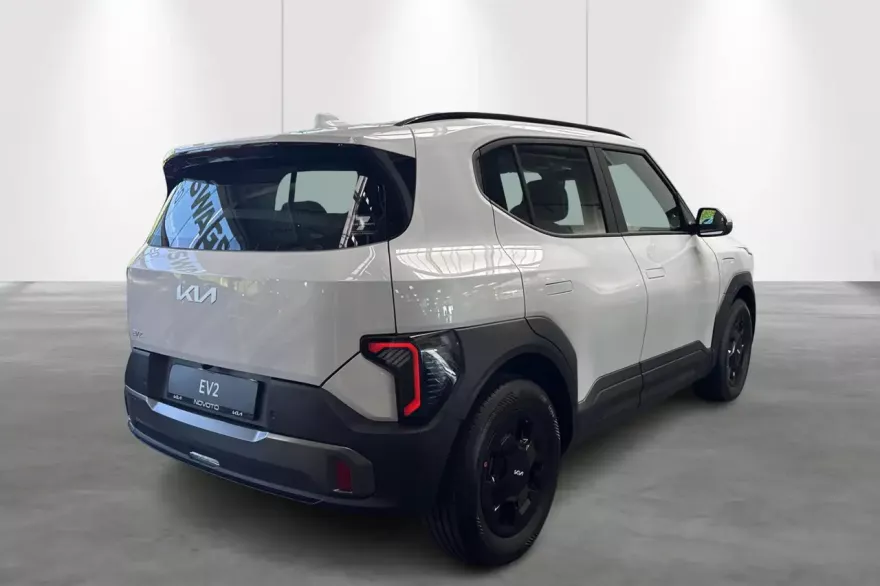 Kia EV2
