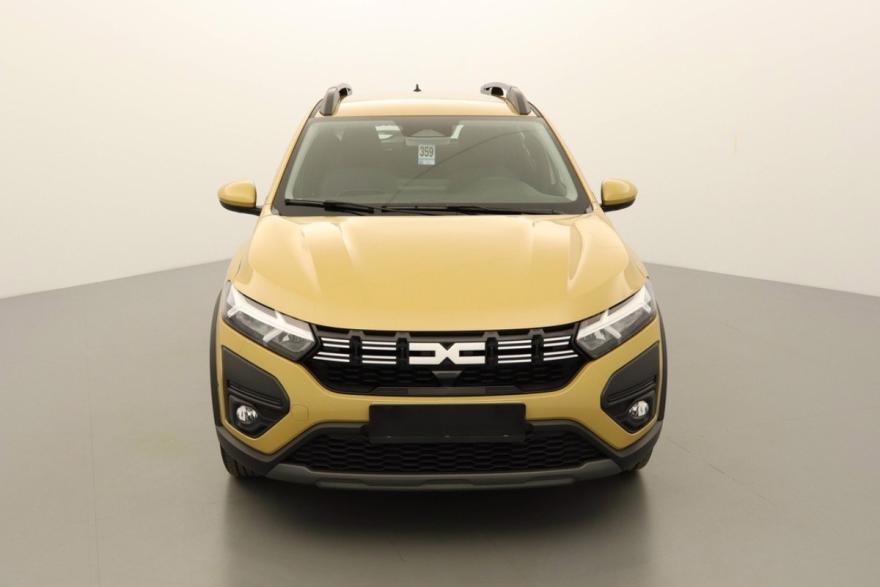 Dacia Sandero Stepway 1.0 tce 90 - stepway expression manuelle 90