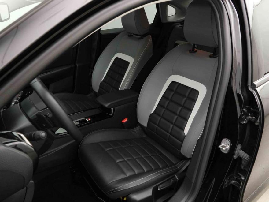 Citroen C4 X