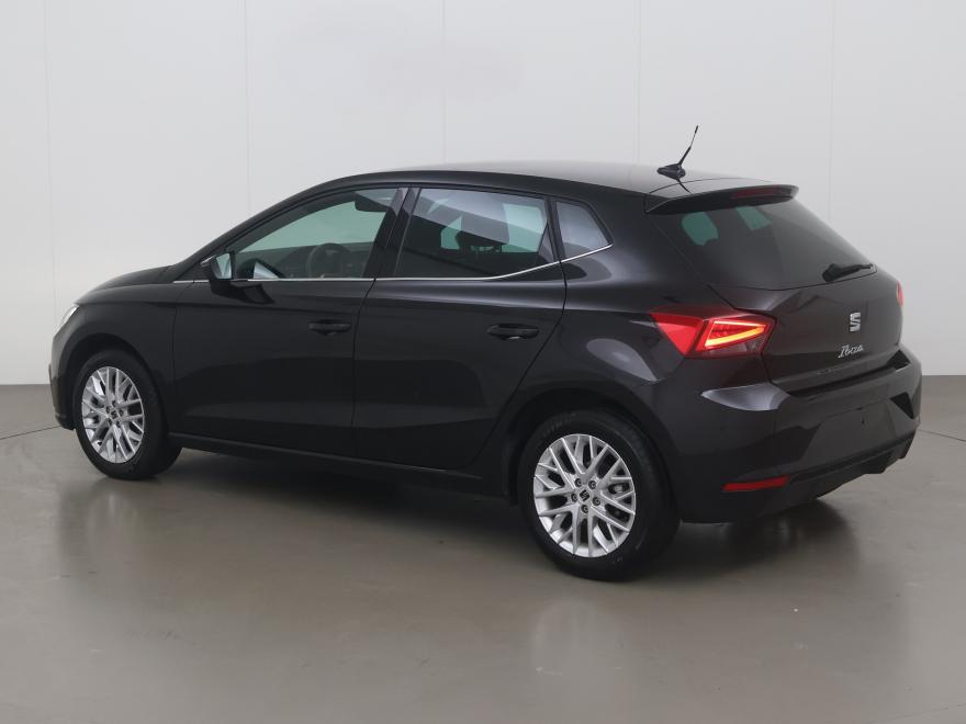 Seat Ibiza 1.0 tsi fr edition 115