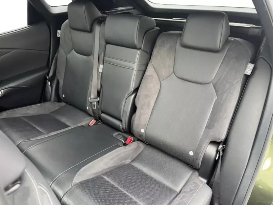 Lexus RX 450h