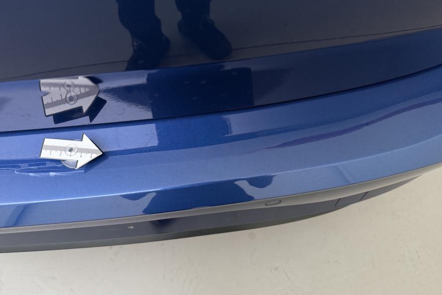 Volkswagen Polo 1.0 TSI Style 95