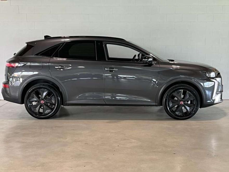 DS Automobiles DS 7 Crossback