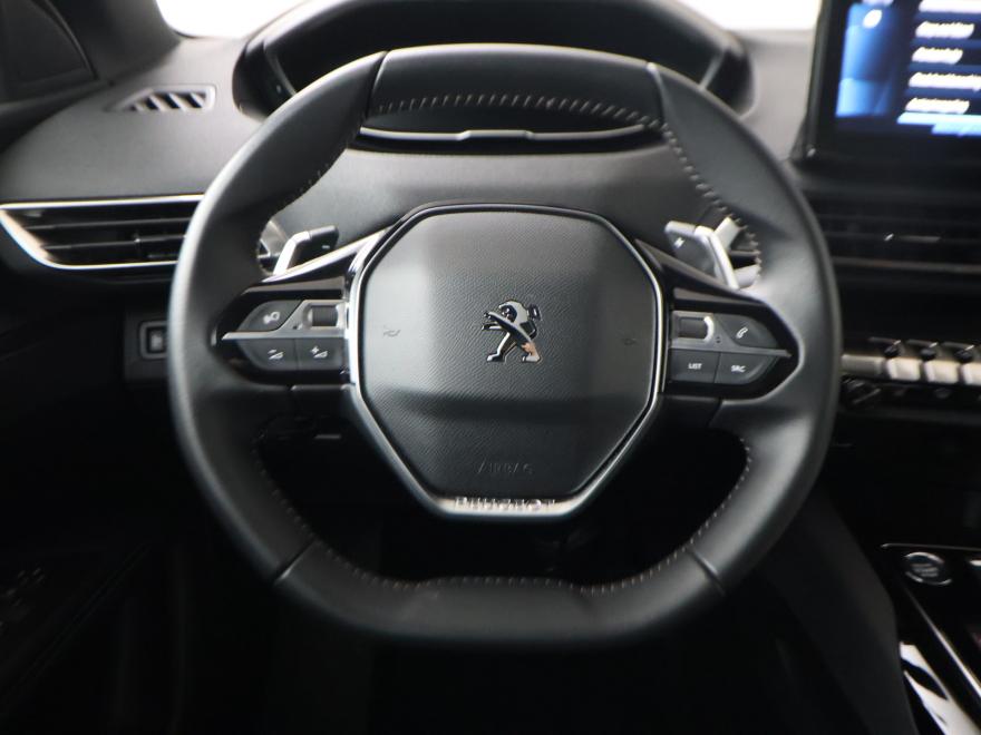 Peugeot 3008 1.2 puretech allure pack 130 AT