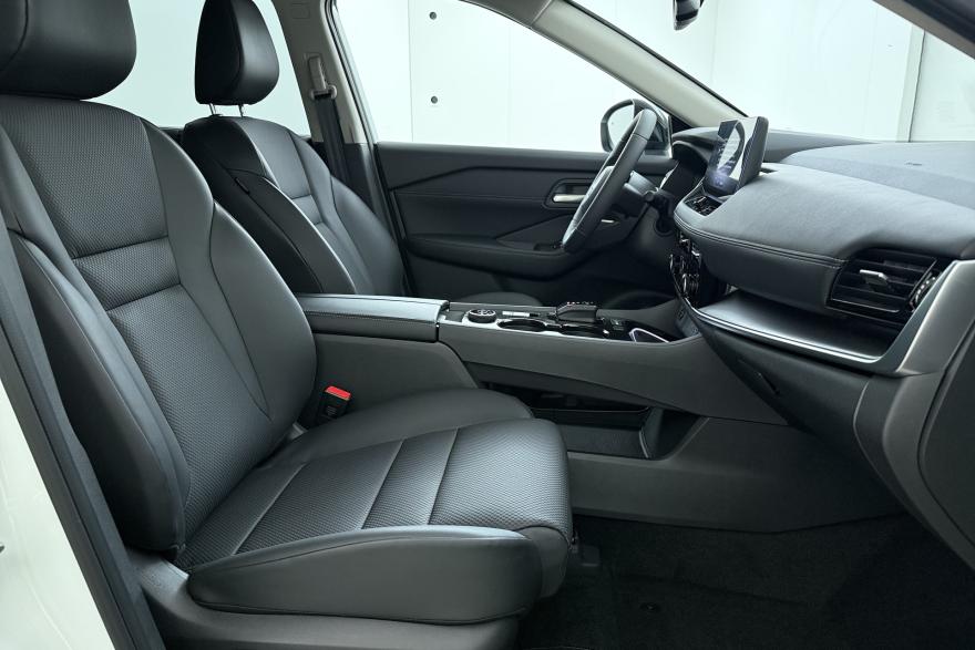 Nissan X-Trail 1.5 e-power e-4orce 4wd n-trek 7pl. 213 AT