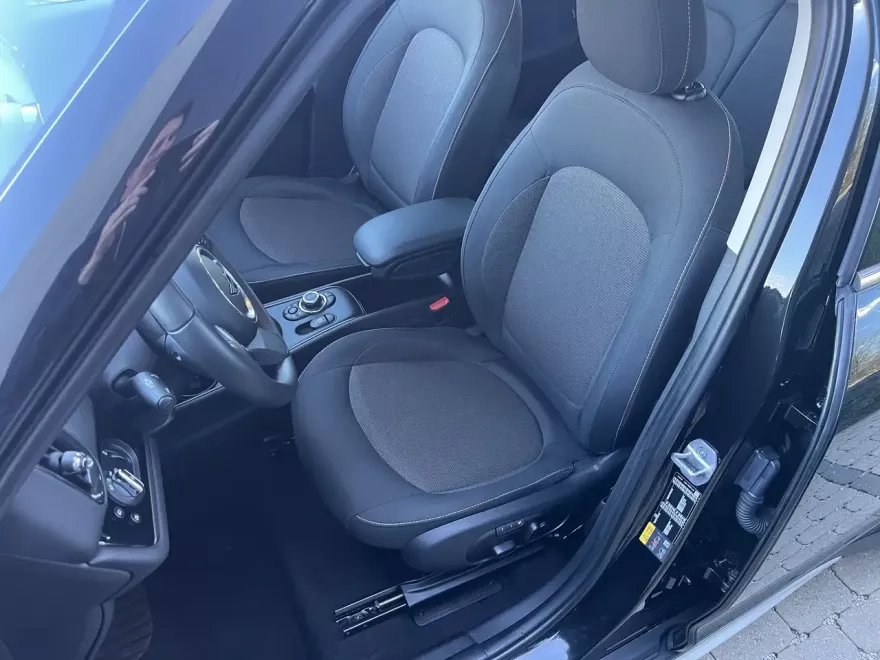 MINI Cooper SE Countryman