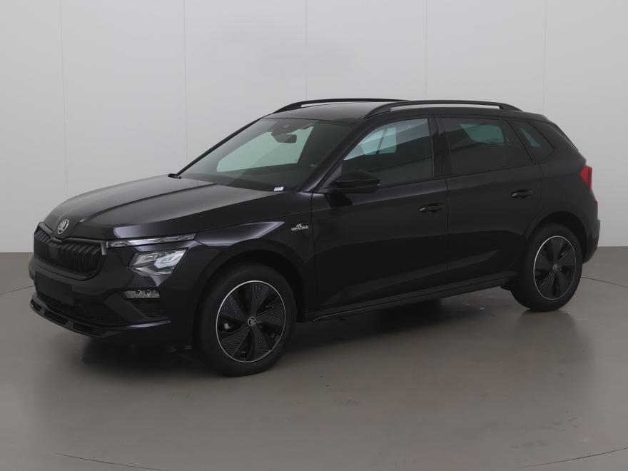 Skoda Kamiq 1.0 TSi Monte Carlo 115 AT