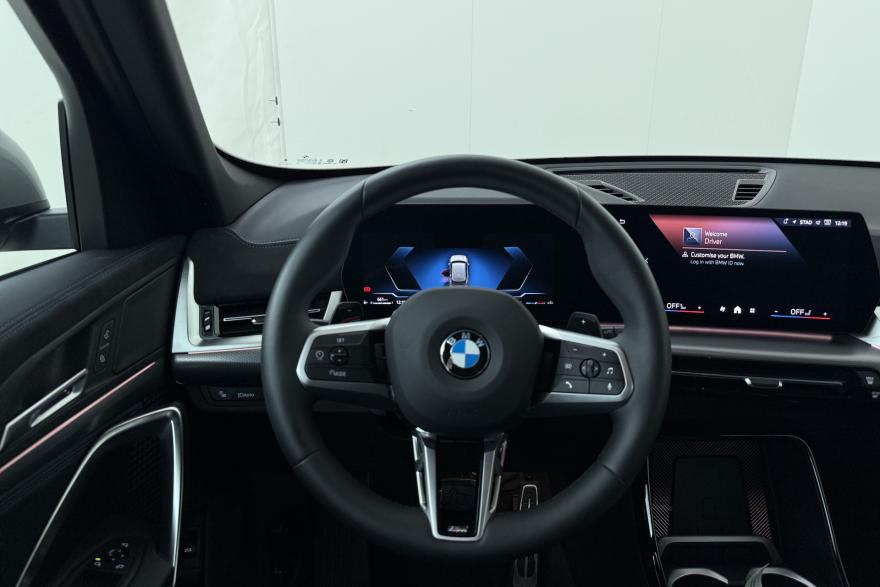 BMW X1 1.5ia sdrive18 136 AT