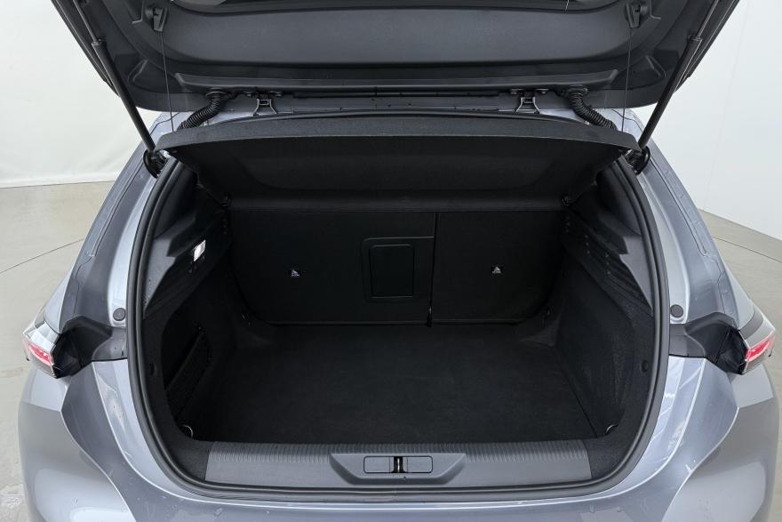 Peugeot 308 308 1.2 puretech allure s&s (eu6.4) 131 AT