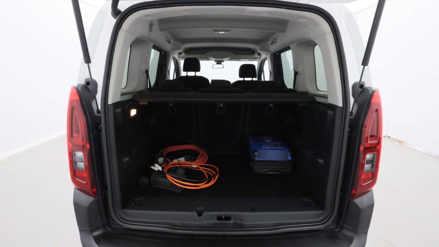 Citroen E-Berlingo Swb feel pack 136 AT