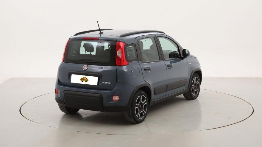 Fiat Panda life 70