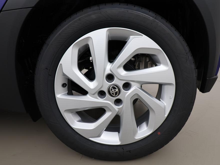 Toyota Aygo X 1.0i vvt-i Pulse 72