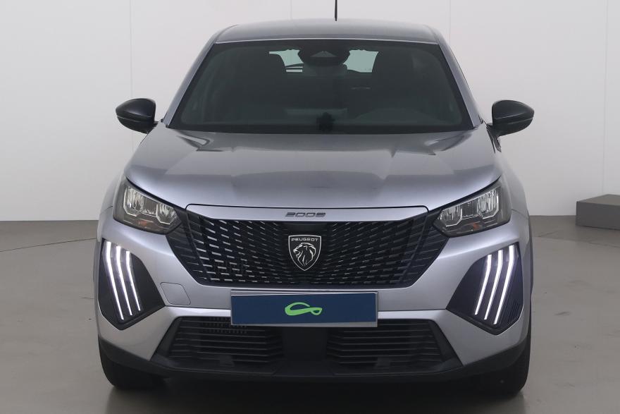 Peugeot 2008 1.2 turbo style 100