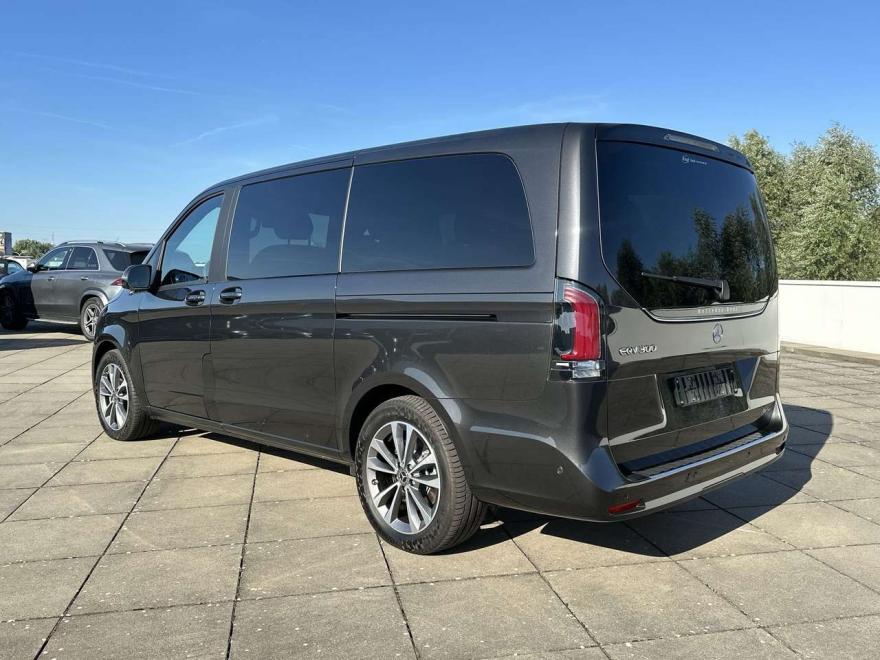 Mercedes-Benz EQV 300