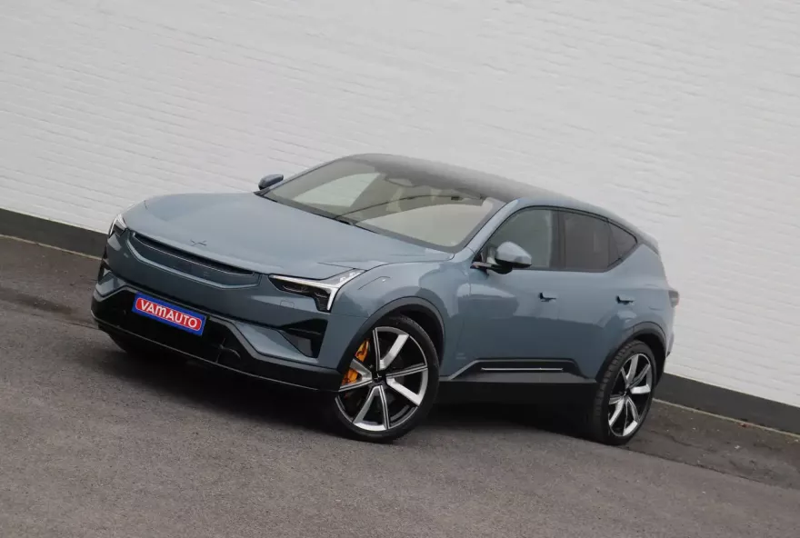 Polestar 3