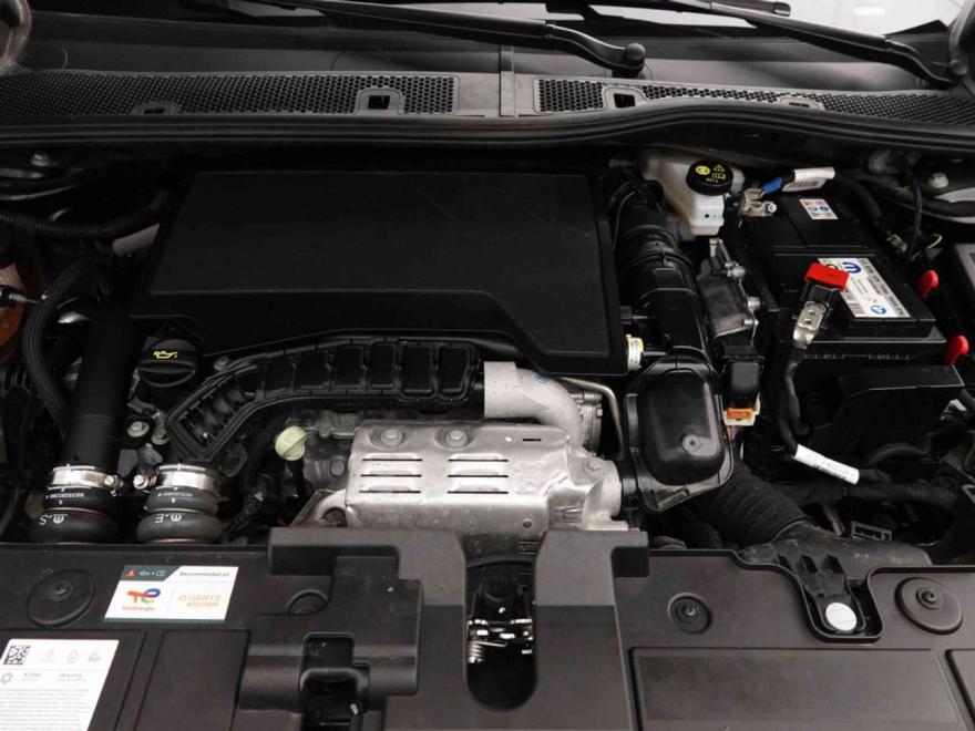 Citroen C4 X