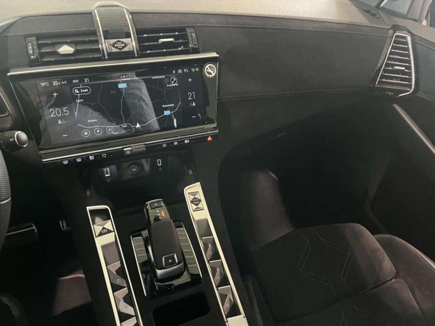 DS Automobiles DS 7 Crossback