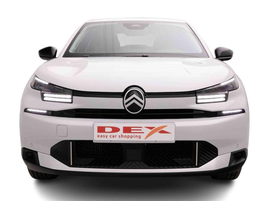 Citroen C4 X