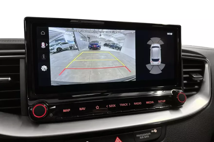 Kia Ceed SW / cee'd SW