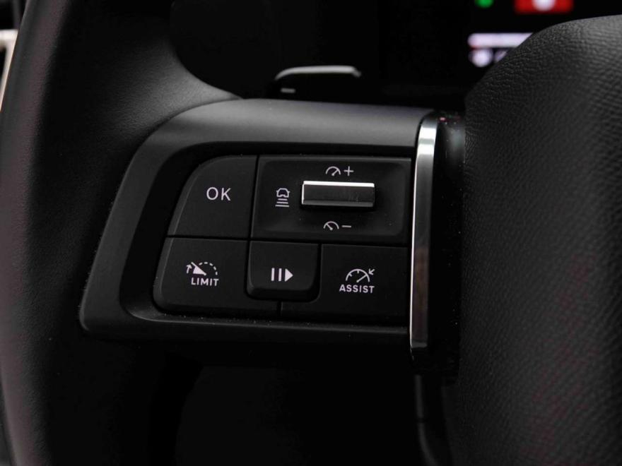 Citroen C4 X