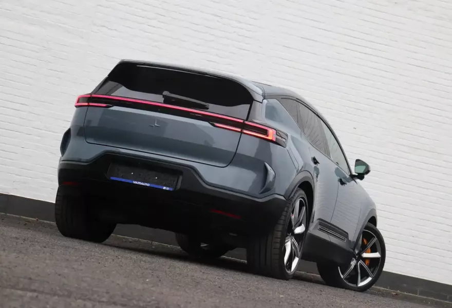 Polestar 3