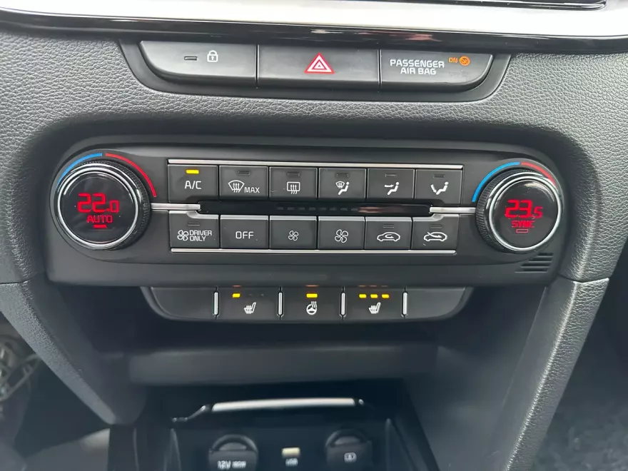 Kia Ceed SW / cee'd SW