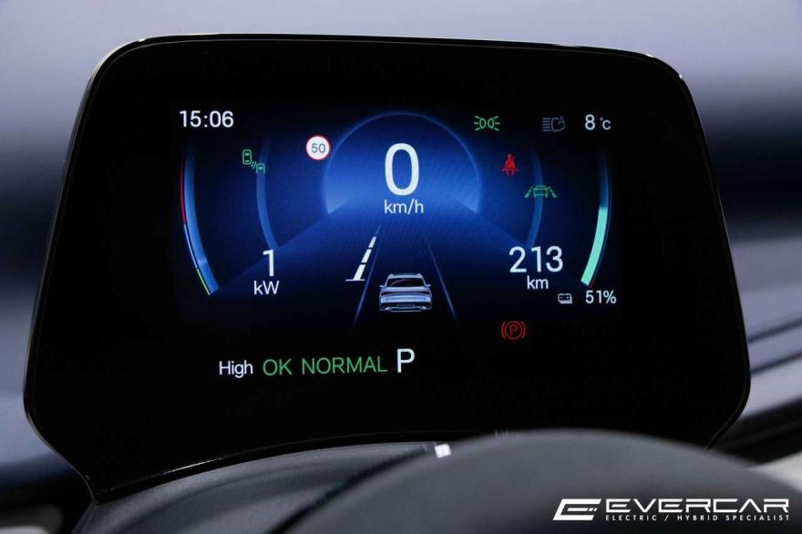 BYD Atto 3