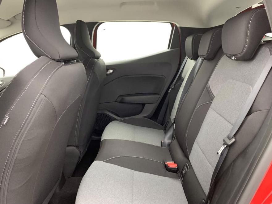 Renault Clio V Phase II 1.0 tce 90 ch gsr2 evolution 90