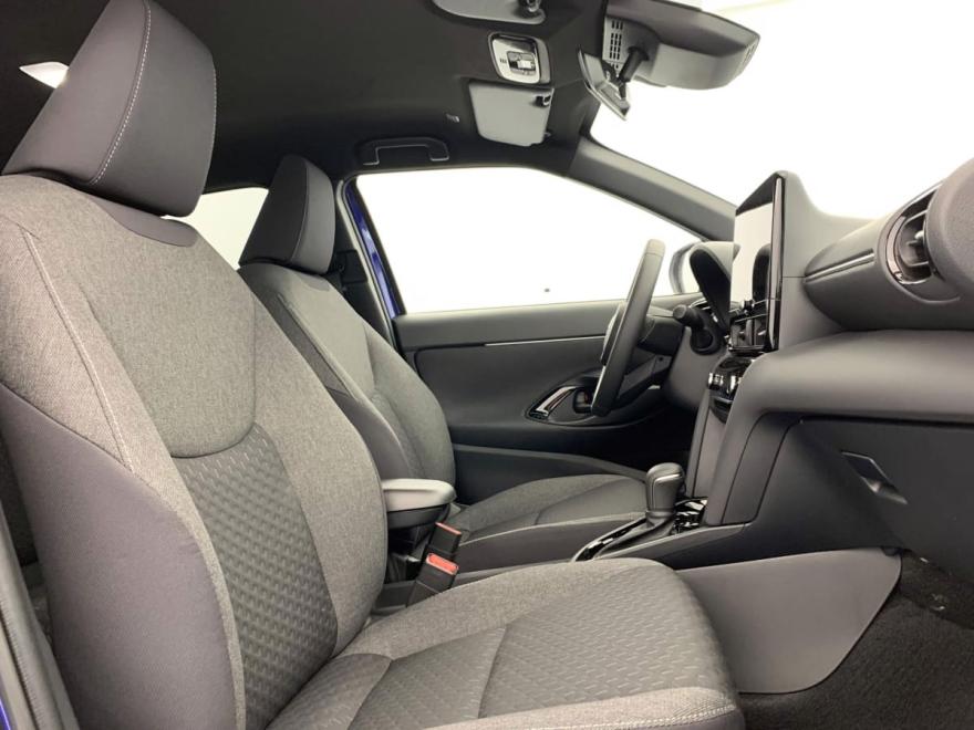 Toyota Yaris Cross Hybrid (HEV) 130h 2wd design 92 AT