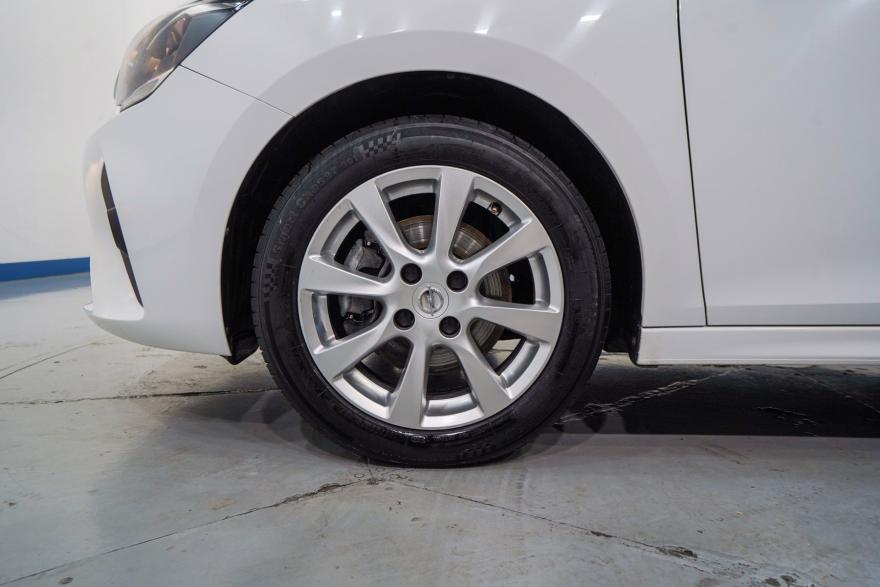 Opel Corsa edition 102