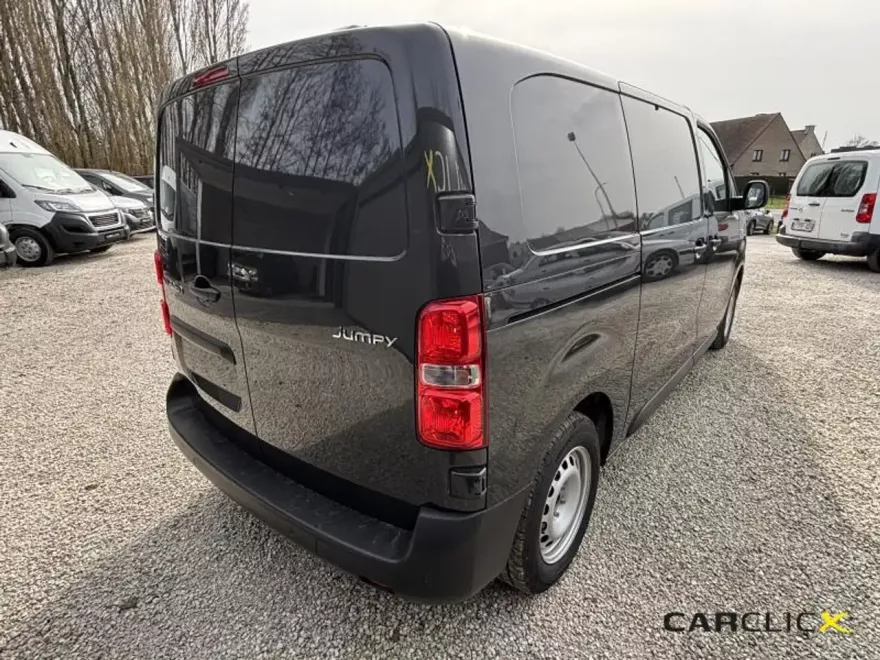 Citroen Jumpy