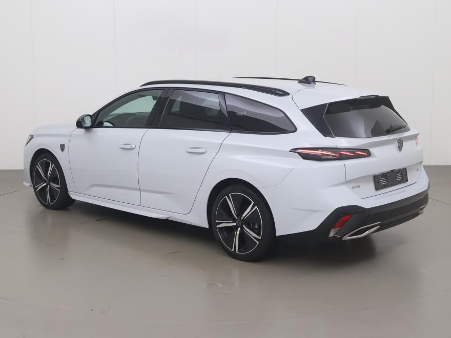 Peugeot 308 SW 1.2 puretech gt 130 AT