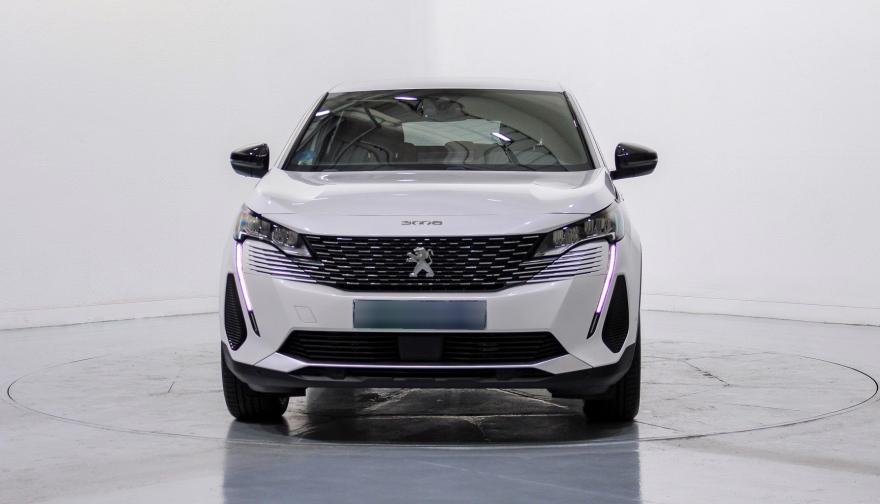 Peugeot 3008 PHEV hybrid 225 e-eat8 allure pack 180 AT