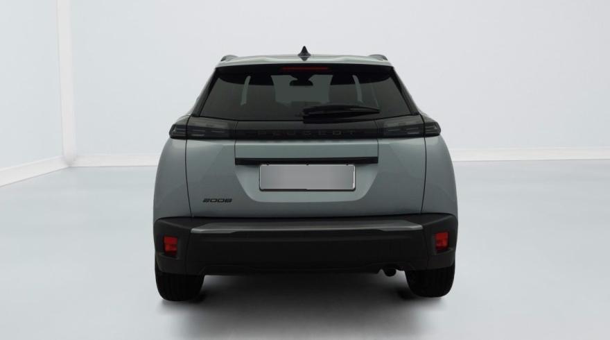 Peugeot 2008 100 bvm6 allure 100
