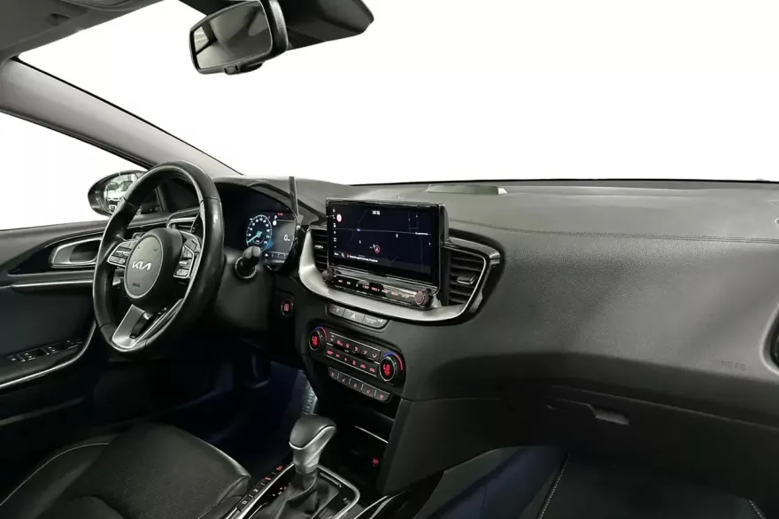 Kia Ceed SW / cee'd SW