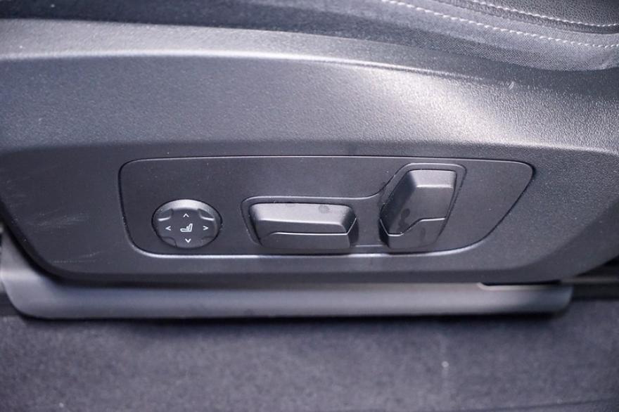BMW IX1 (U11) m sport 313 AT