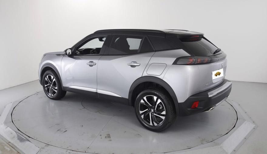 Peugeot 2008 gt 130 AT