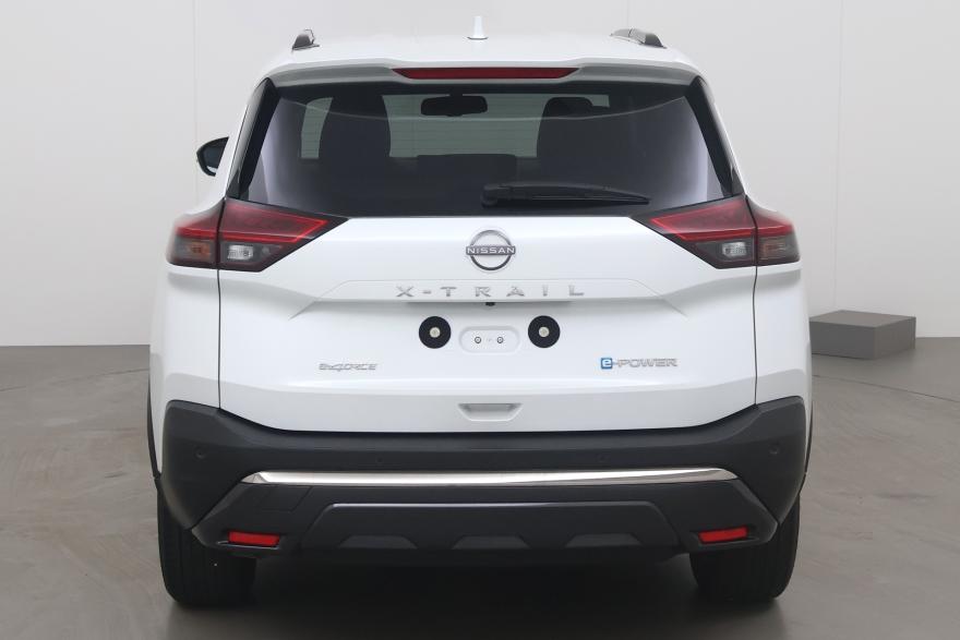 Nissan X-Trail 1.5 e-power e-4orce 4wd n-trek 7pl. 213 AT