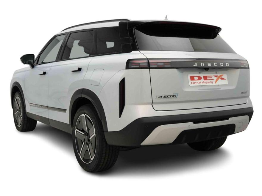Jaecoo J7
