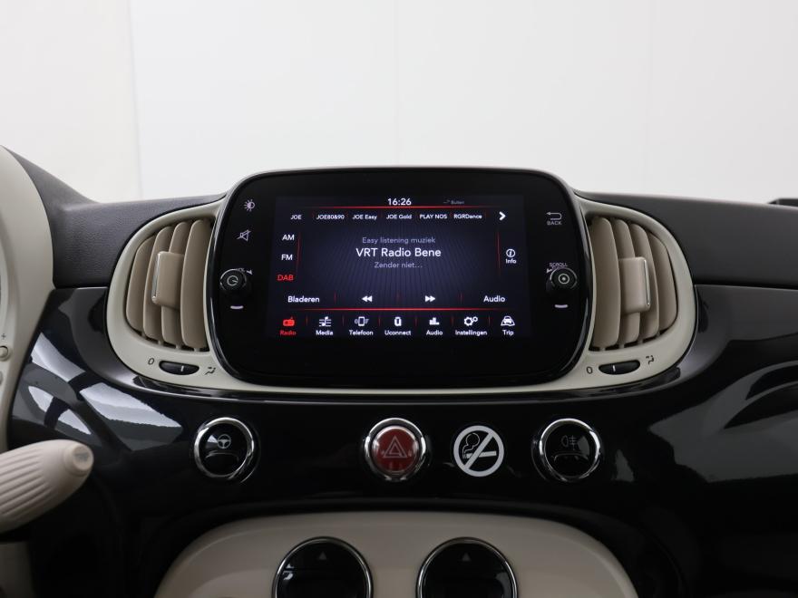 Fiat 500c 1.0i dolcevita 70